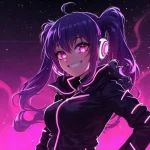Hình avatar Discord ngầu lạnh lùng