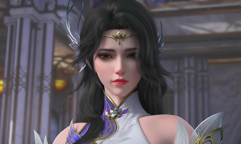 3D sex Huyền Y ảnh mới nhất chất lượng cao