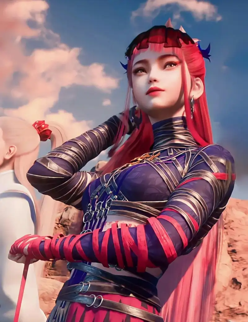 Ảnh Hàng Thần sexy được yêu thích