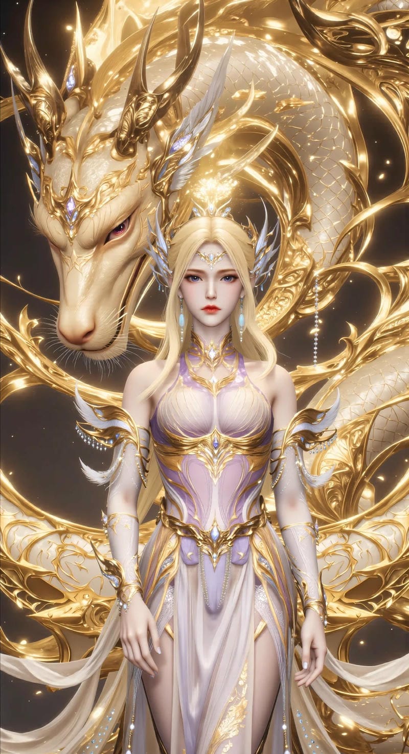 Ảnh Thiên Nhận Tuyết sexy quyến rũ