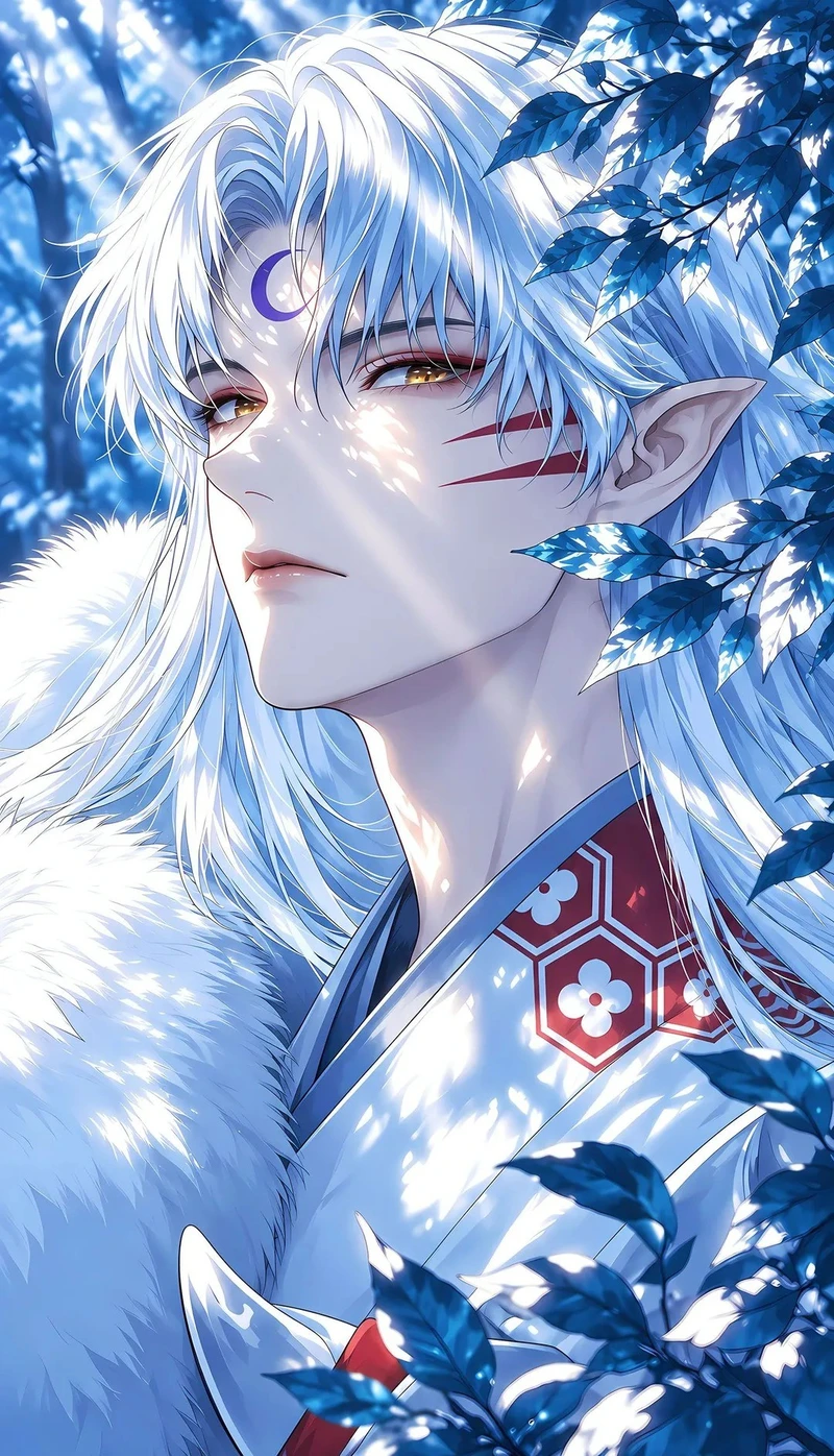 Ảnh anime đẹp hiếm chất lượng cao