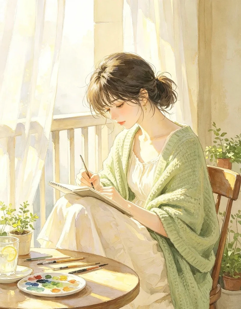 Ảnh anime đẹp hiếm cho máy tính