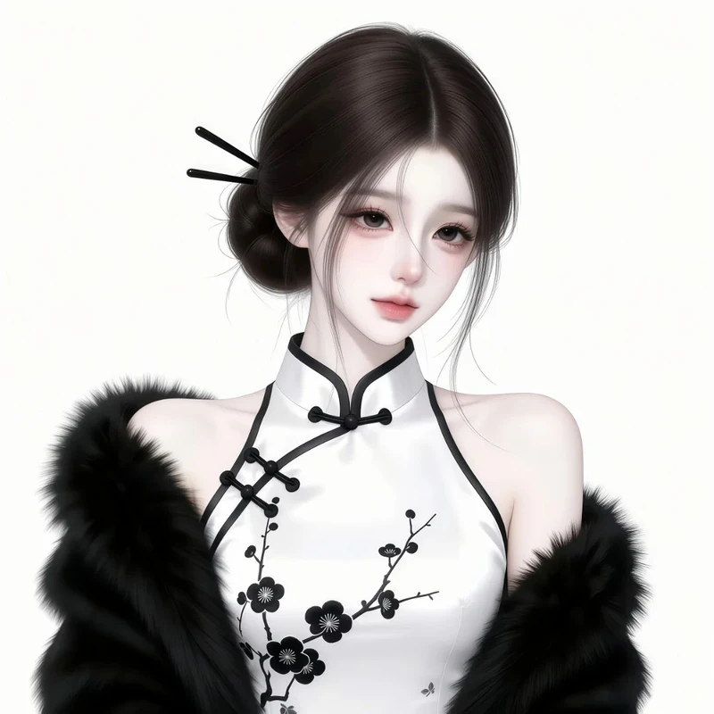 Ảnh anime đẹp hiếm dành cho fan