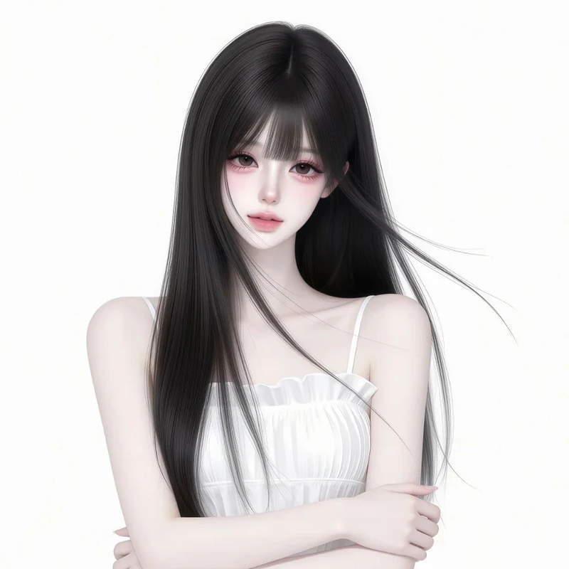 Ảnh anime đẹp hiếm độc lạ