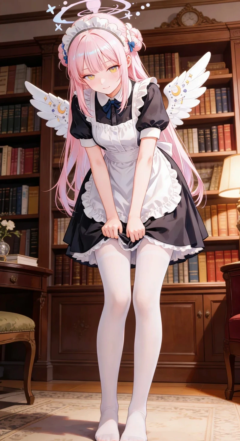 Ảnh anime đẹp hiếm thần thái cuốn hút