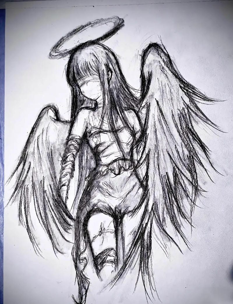 Ảnh anime vẽ thắp lên nguồn cảm hứng mới