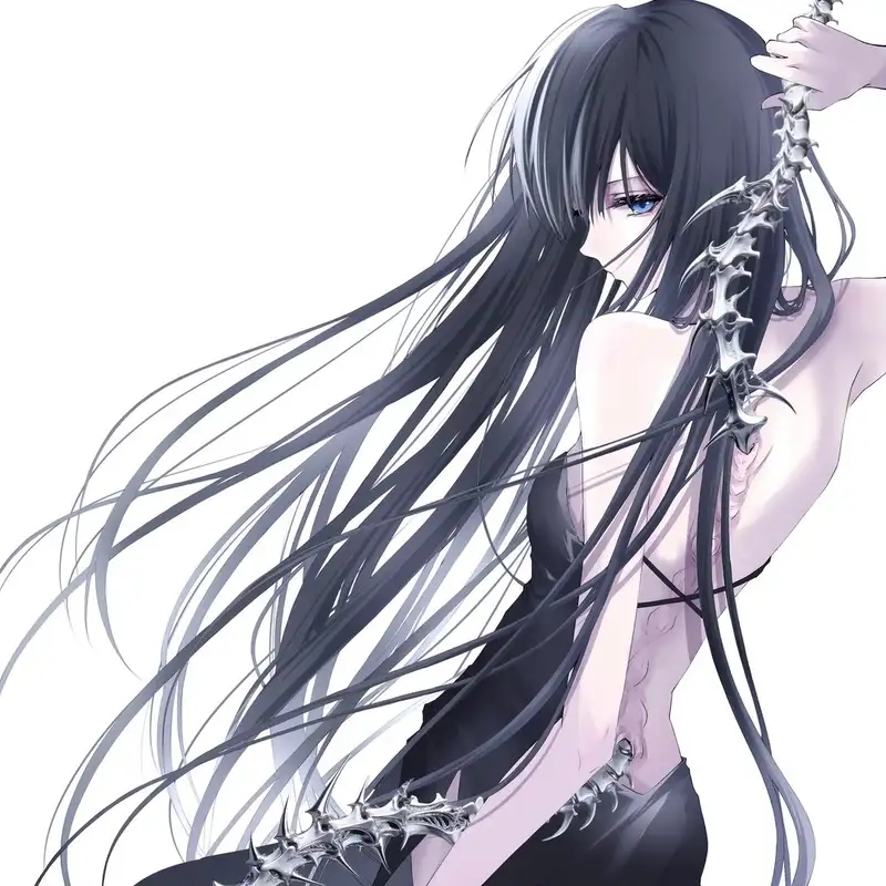 Ảnh bìa anime cool ngầu dành cho giới trẻ