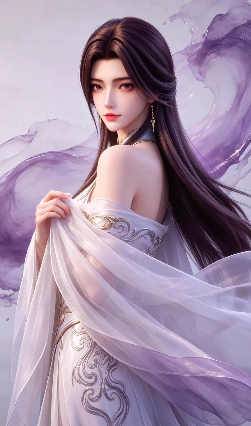 Ảnh minh họa Ngoan Nhân Đại Đế sexy