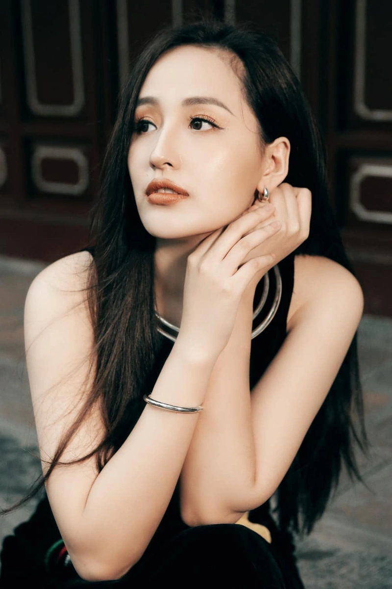 Ảnh bikini Mai Phương Thúy đầy sexy cuốn hút nổi bật