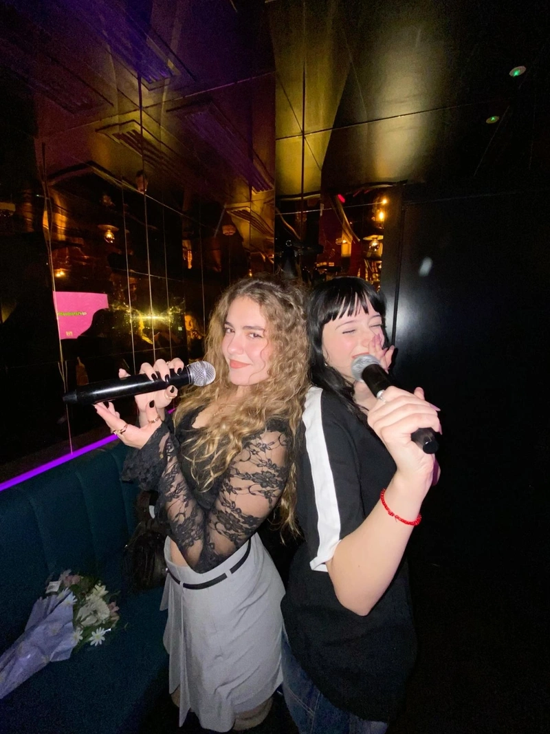 Ảnh gái karaoke dâm đãng show hàng không che