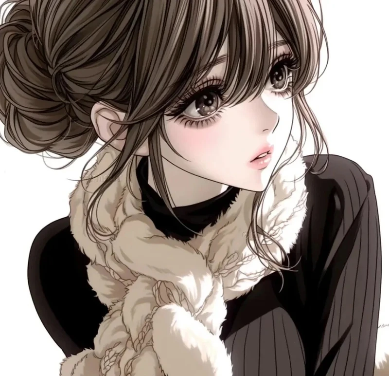 Hình ảnh anime đẹp hiếm chất lượng HD