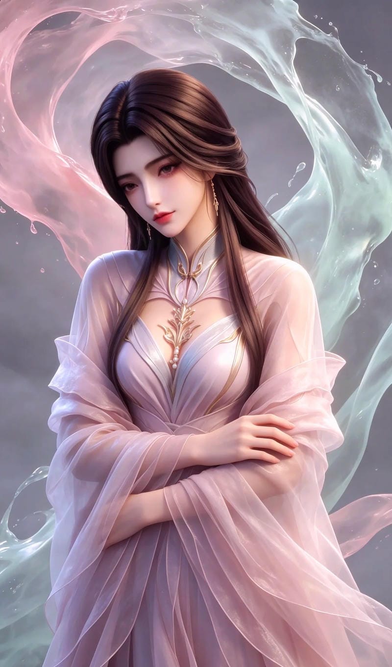 Hình anime Ngoan Nhân Đại Đế sexy nổi bật