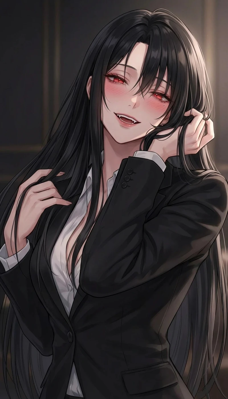 Hình anime đẹp hiếm mới lạ