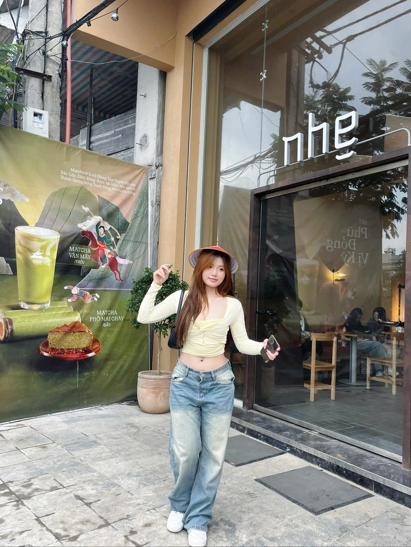 Hình Lanhxinhyeu06 sexy mông đít quyến rũ