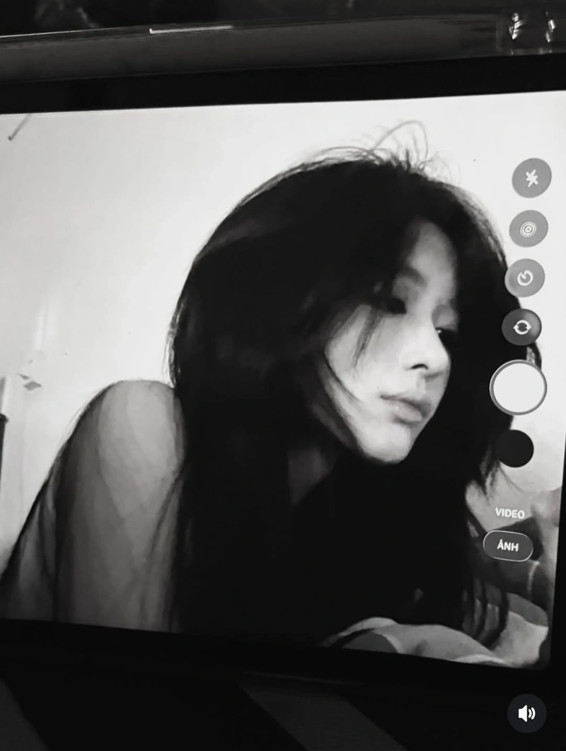 Hình bad girl lạnh lùng kiêu sa
