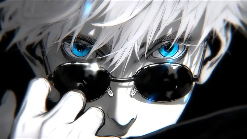 Khám phá ảnh bìa anime cực đẹp và sáng tạo