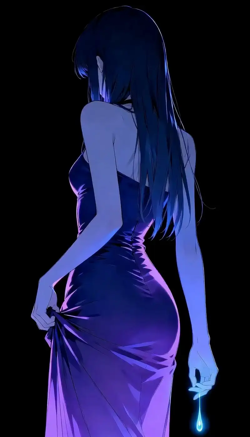 Mẫu bìa anime đẹp dành cho người đam mê manga