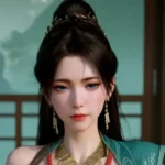 Ngắm nhìn Mộ Phái Linh sexy qua loạt ảnh đẹp