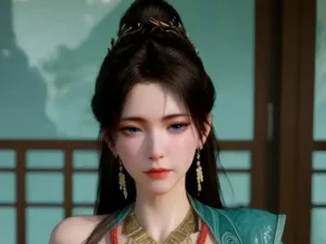 Ngắm nhìn Mộ Phái Linh sexy qua loạt ảnh đẹp