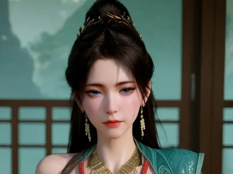 Ngắm nhìn Mộ Phái Linh sexy qua loạt ảnh đẹp