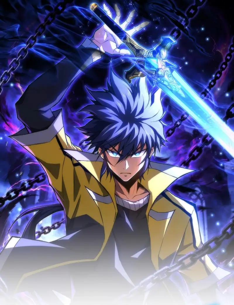 Những hình anime đẹp làm ảnh bìa cá tính