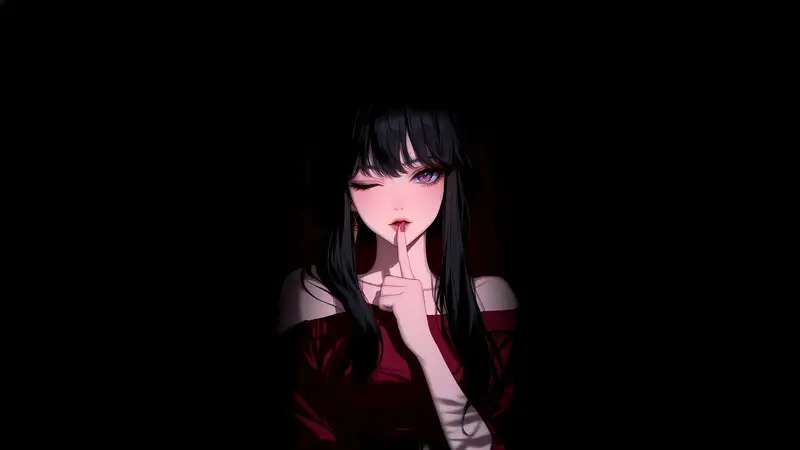 Những mẫu bìa anime đẹp dành cho trang cá nhân