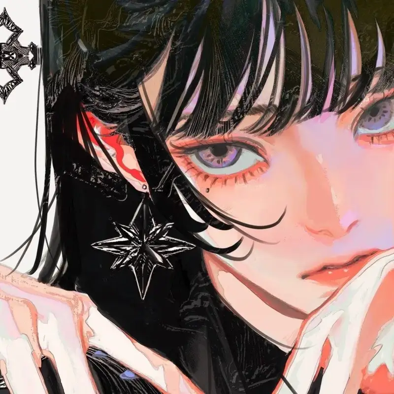 Tải ảnh bìa anime chất lượng cao miễn phí