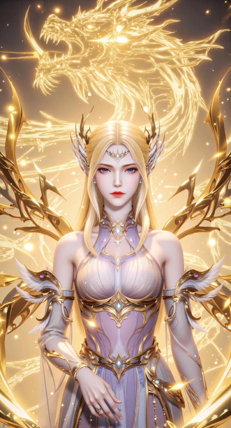 Thiên Nhận Tuyết sexy với thần thái cuốn hút
