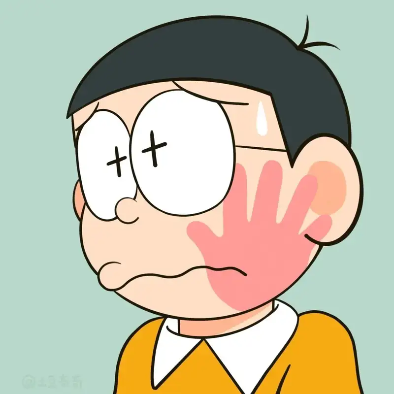ảnh Nobita cùng Doraemon khám phá thế giới kỳ thú
