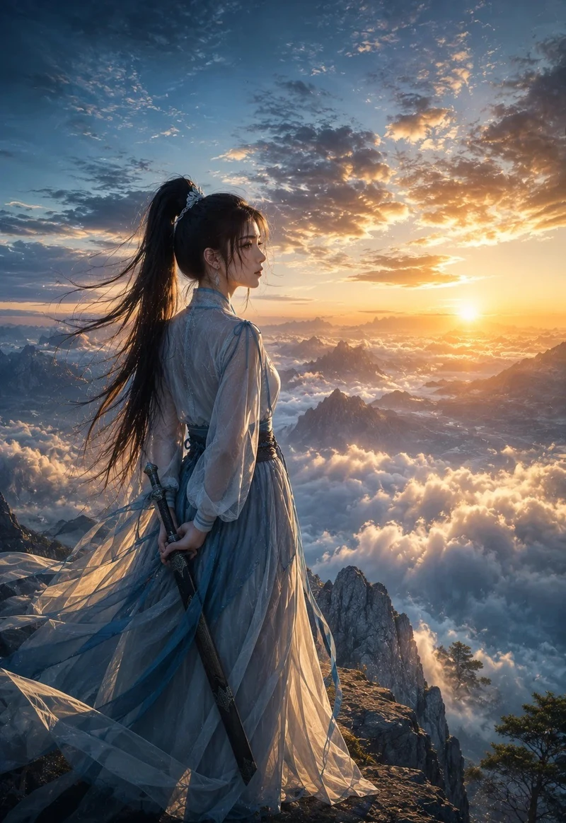 ảnh sexy Ninh Diêu đẹp nhất hiện nay