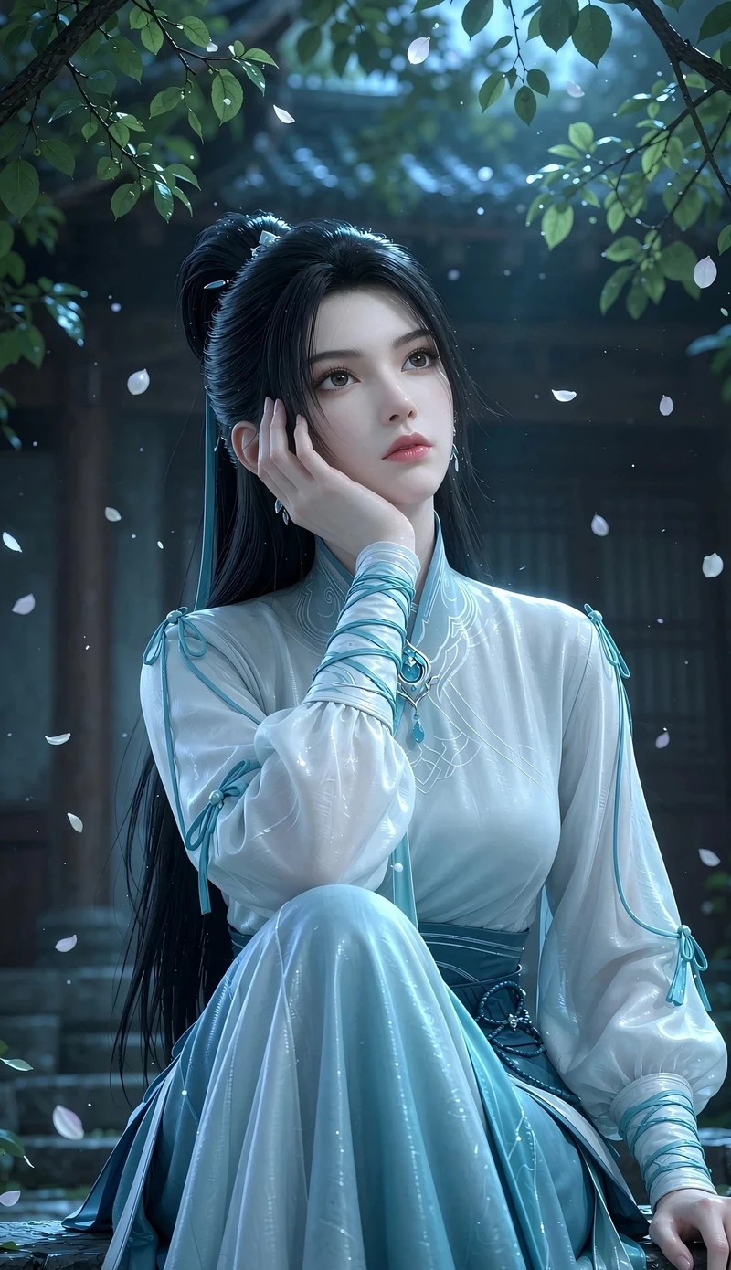 hình Ninh Diêu sexy chất lượng sắc nét